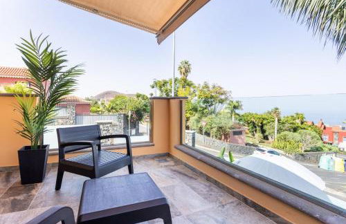 Zafiro Piscina Climatizada Jacuzzi Barbacoa Vistas al mar - Foto 54