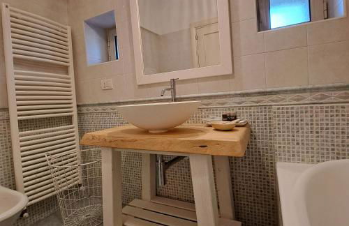 Historich house Largo Martellotta 44 - Photo 17