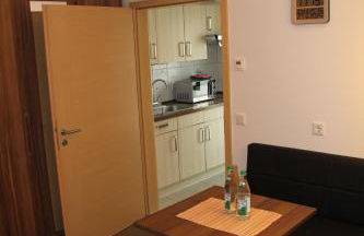 Atrium serviced Apartments and Bungalows - Foto 14