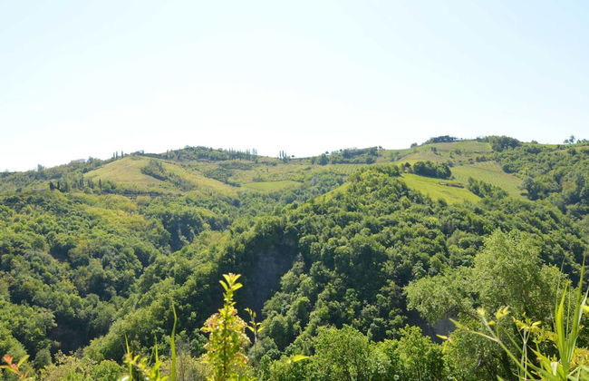 Belvilla by Oyo Glicine in Italy - Foto 32