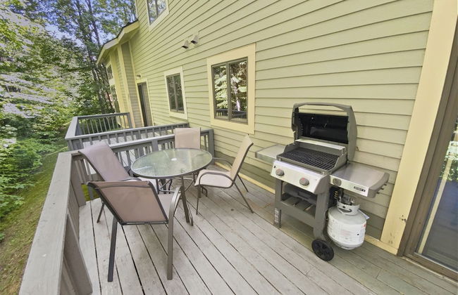 Okemo Westwood Condo 3 Bedroom Condo by RedAwning - Foto 51