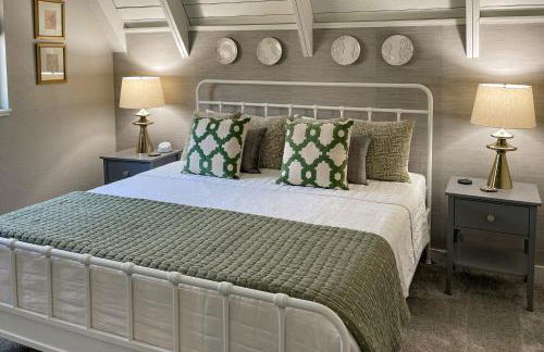 Nekoosa Albatross A-Frame - Foto 11