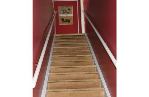 Holiday home with 4 bedrooms - Foto 18