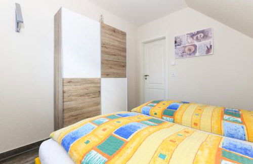 Ferienwohnung Kiebitz - Foto 26