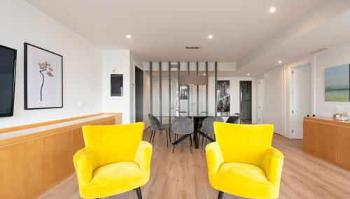 Bright Stylish - 2Bedrooms 2Baths - Salamanca - Foto 4, Other