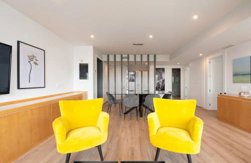 Bright Stylish - 2Bedrooms 2Baths - Salamanca - Foto 4