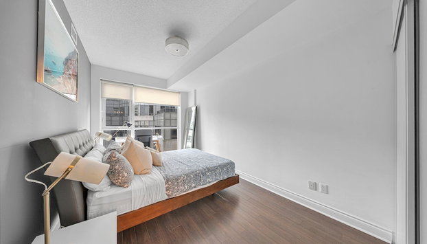 Bluejaysway - Foto 5, Quarto