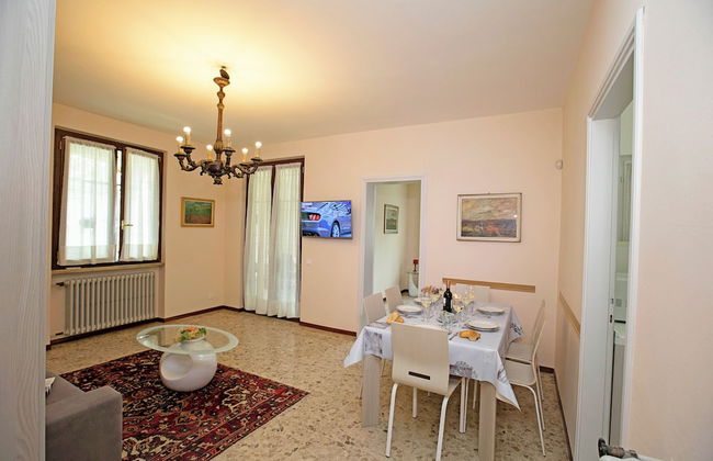 Villa Alberti Appartamento Bruna - Foto 7