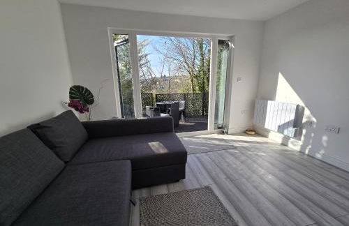 Treetops Studio Apartment - Foto 29