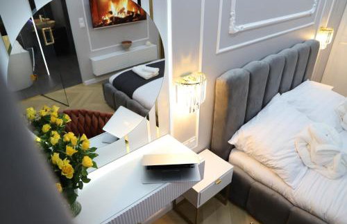 Paris in Cracow Apartment - Photo 47