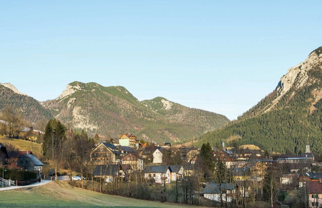 Apartment in Tauplitz Near Ski Lift - Foto 24