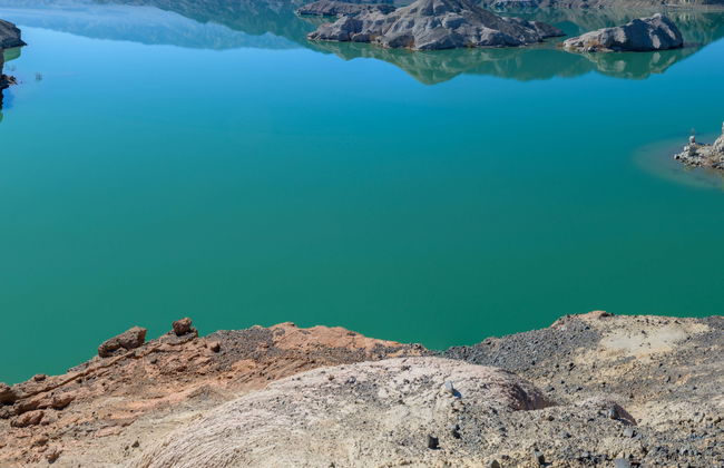 Escursione a Jáchal, Rodeo e Pismanta - Foto 1