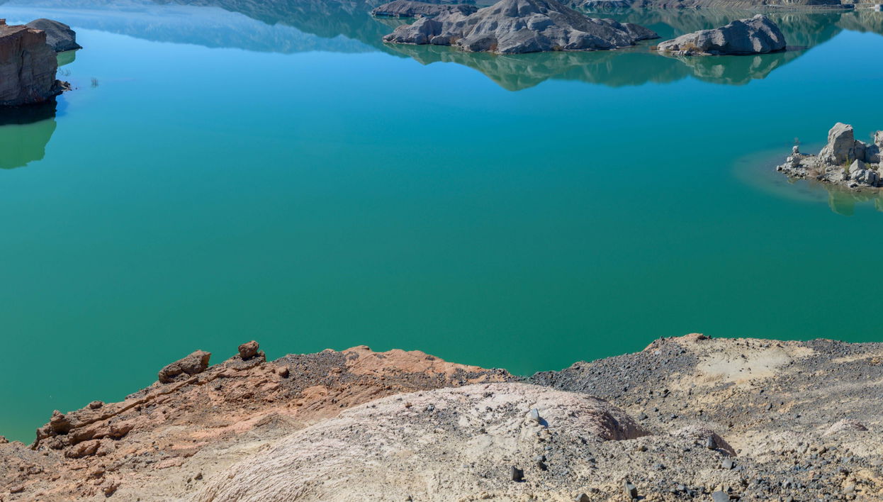 Escursione a Jáchal, Rodeo e Pismanta