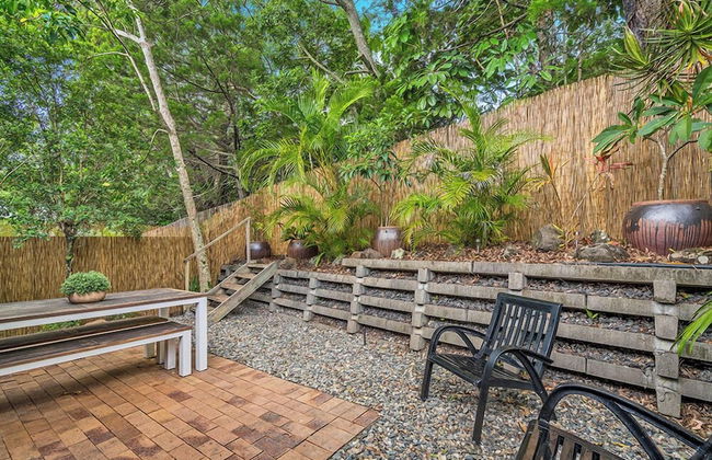 Byron Lakeside Holiday Apartments - Foto 65