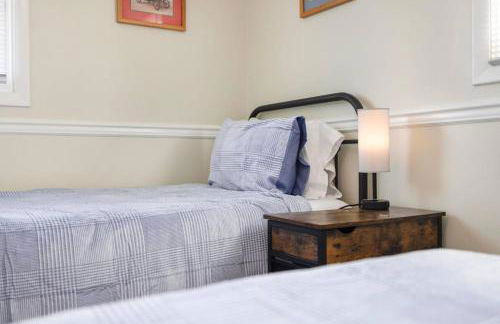 3BR Home Near Historic Downtown Jonesborough - Foto 20