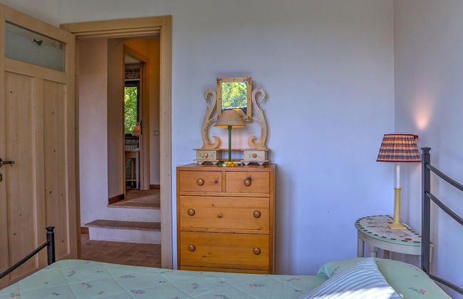 Tr-a691-basc0at - Villa Poggio Verde 6 - Foto 22