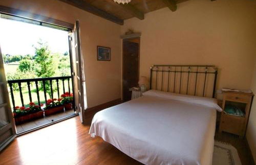 Casa Rural Iketxe - Foto 28