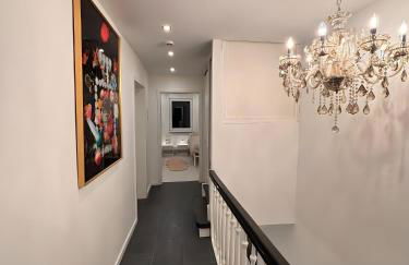 Ferienhaus Lopezan House, Living - Foto 34