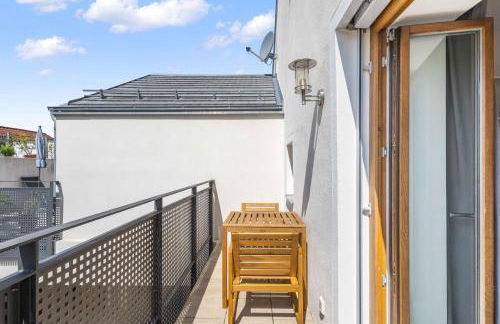 OTTOs Altstadtwohnung - Foto 4