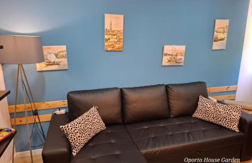 Oporto House Garden - Foto 46