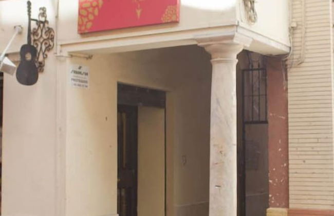 Life Apartments Giralda Suites - Foto 46