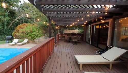 Sequoia Zen River House - Foto 2