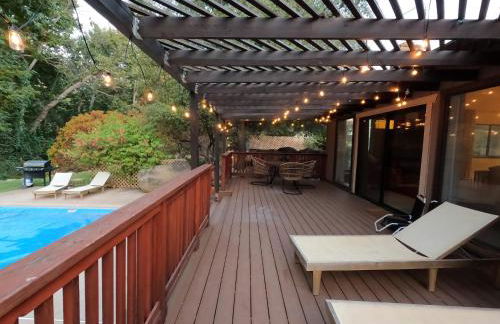 Sequoia Zen River House - Foto 2