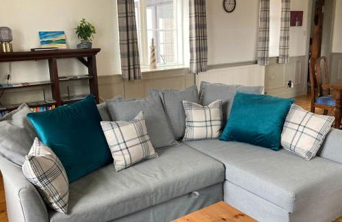 Belmont Chapel Cottage - Photo 39