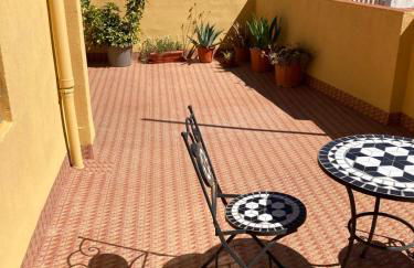 La Terracita de Carrica - Foto 24