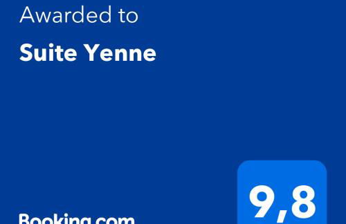 Suite Yenne - Foto 25