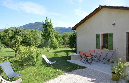 Le gîte de Valérie côté jardin - Foto 30