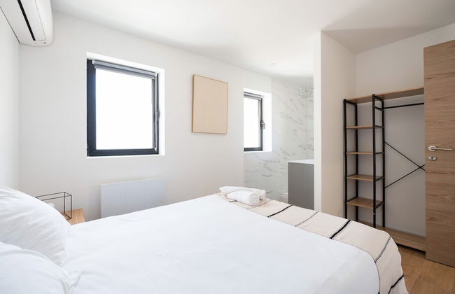 Les Maisons du Parc - Foto 6