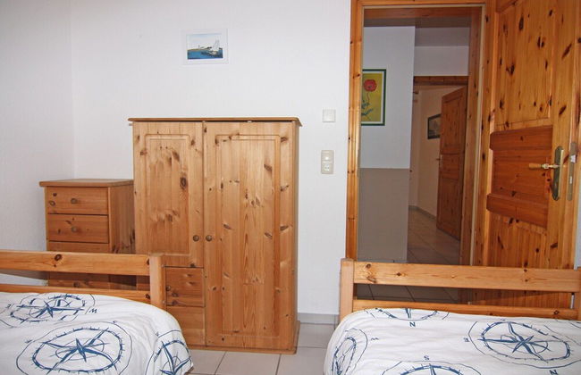 Holiday Resort Petersdorf, Fehmarn-petersdorf - Foto 6