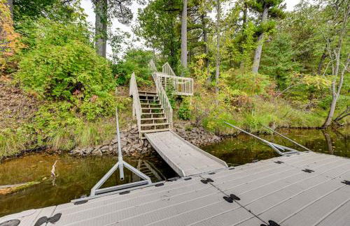 Wisconsin River Gem 12 Mi to Granite Peak Ski Area - Foto 39