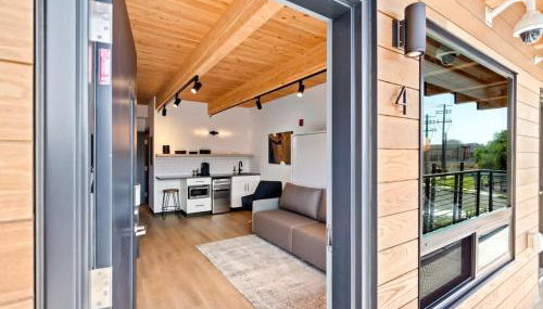 Uprise 4 Bridgewater Lofts - Foto 3