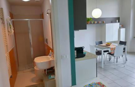 Elegante appartamento vicino al mare a Calambrone - Foto 7