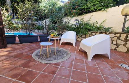 Villa Domus Dea Mondello - Foto 62