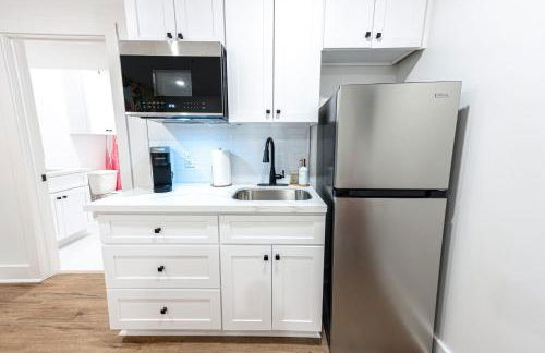 Pastel Tropics Studio Apartment - Foto 7