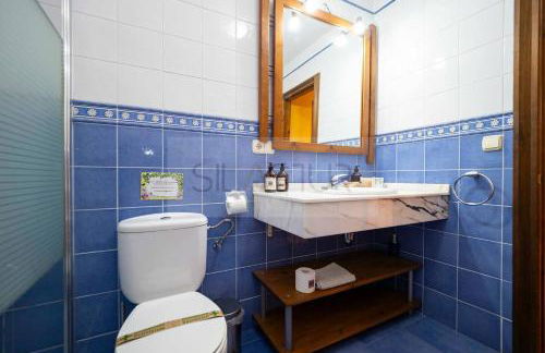 Casa Sildavia By Silastur - Foto 28