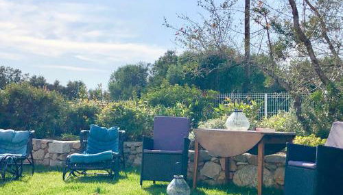 Les Villas MarInCelu - Foto 5, Garden