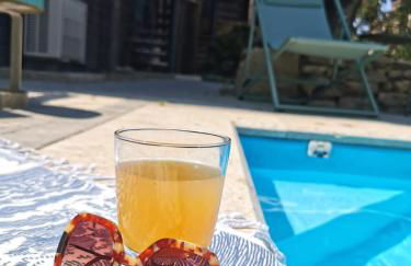 les Cottages du Valcoquet - Foto 111