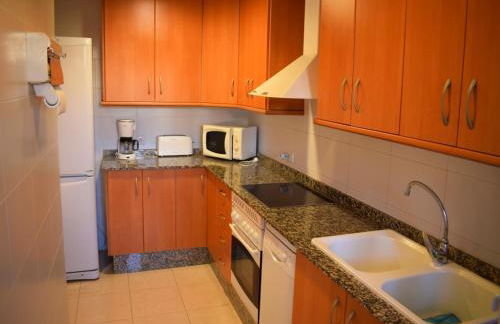 Apartamento Brisas de Denia - Foto 27