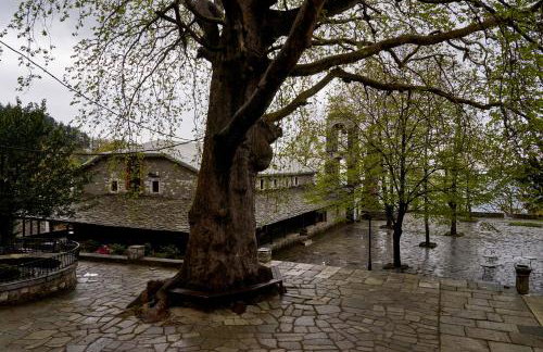 Atrapos Hotel - Foto 19