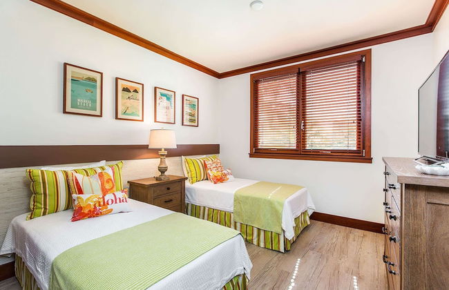 Hale Moana Ko Olina Beach Resort! - Photo 3