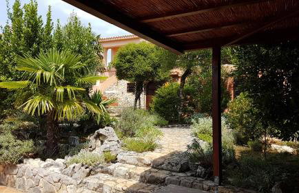 Apartments Villa Temer - Photo 64