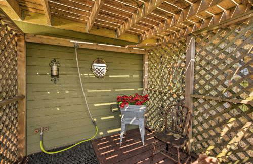 Duluth Studio with Sauna on Working Horse Farm! - Foto 23