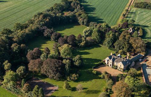 Saham Grove Hall by Group Retreats - Foto 45