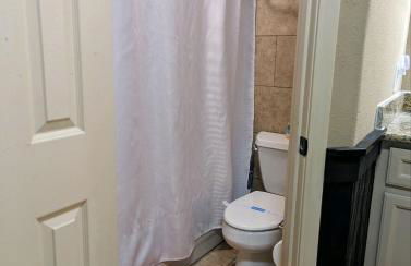 Cozy Barn with Pool Access & Near Lake Conroe - Foto 19