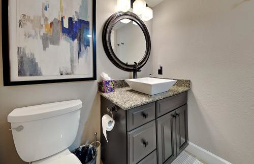 Villa on Point Brittany 21 by Distinctive Beach Rentals - Foto 63