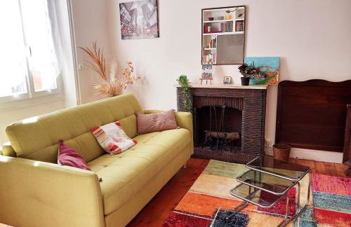 Les Sables d'Olonne - Arago - Le 16 - Foto 9